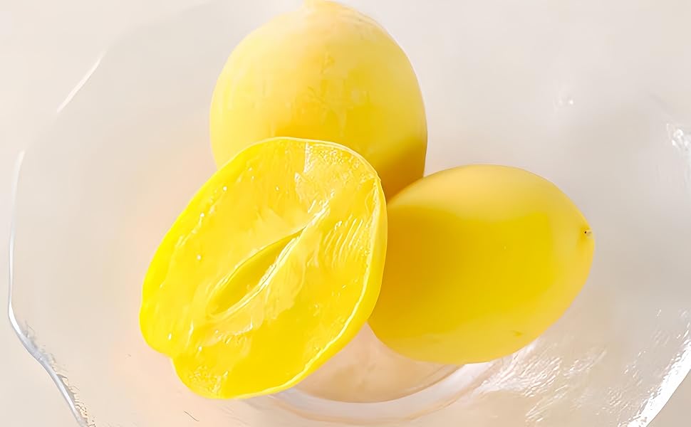 Snacks chinois, cadeaux, collations aux fruits