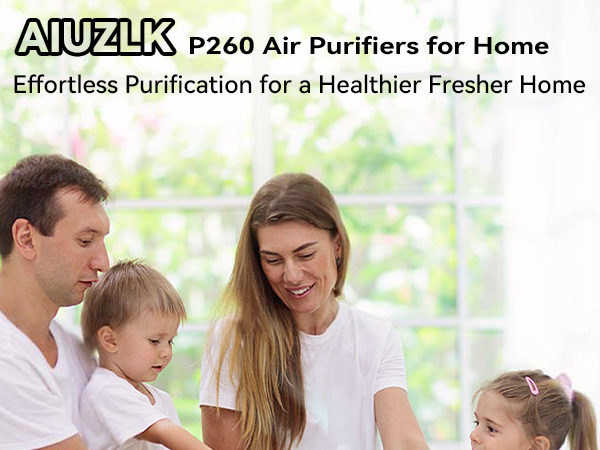 air purifiers