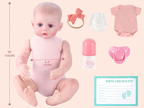 専用リボーンドール（45cmベビーちゃん） 149484493.jpg?cmsp_timestamp=