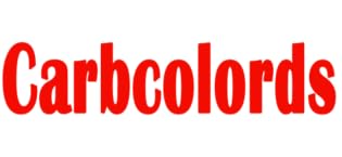 Carbcolords