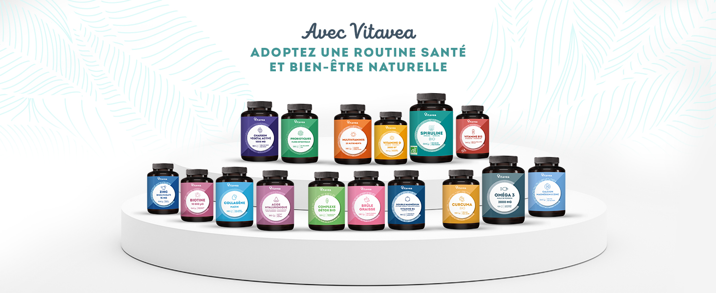 spiruline bio
