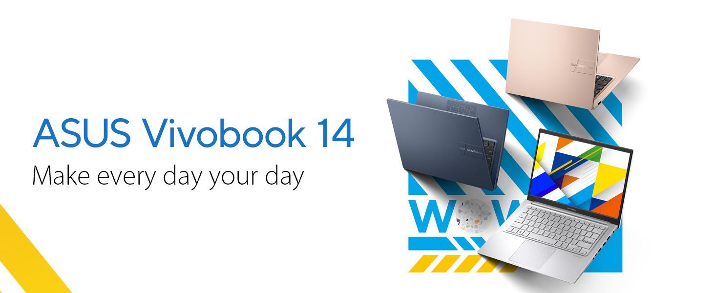 Asus Vivobook 14