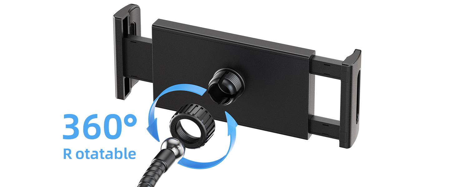 Tablet Tripod Stand