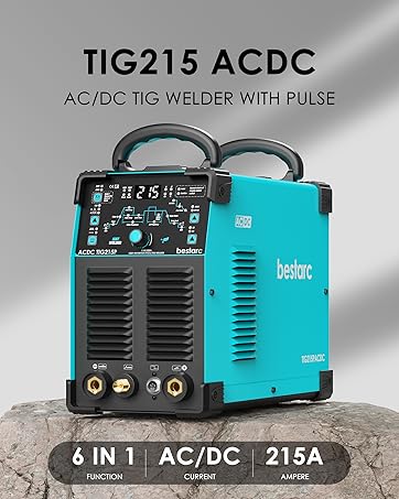 tig welder