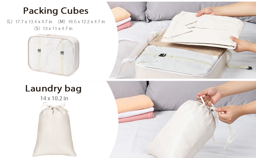 travel packing cubes organizers luggage organizers for suitcase travel cubes for luggage cubes