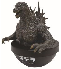 ゴジラ・ストア　ゴジめし　GODZILLA 1995 ゴジラ・ストア ゴジめし GODZILLA 1995
