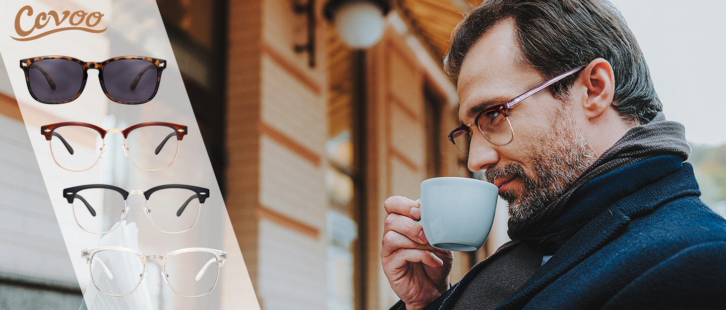 reading glasses for men