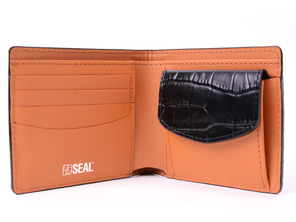 専用出品　ブランド財布 Amazon | SEAL 二つ折り財布 ウォレット 財布 メンズ 防水