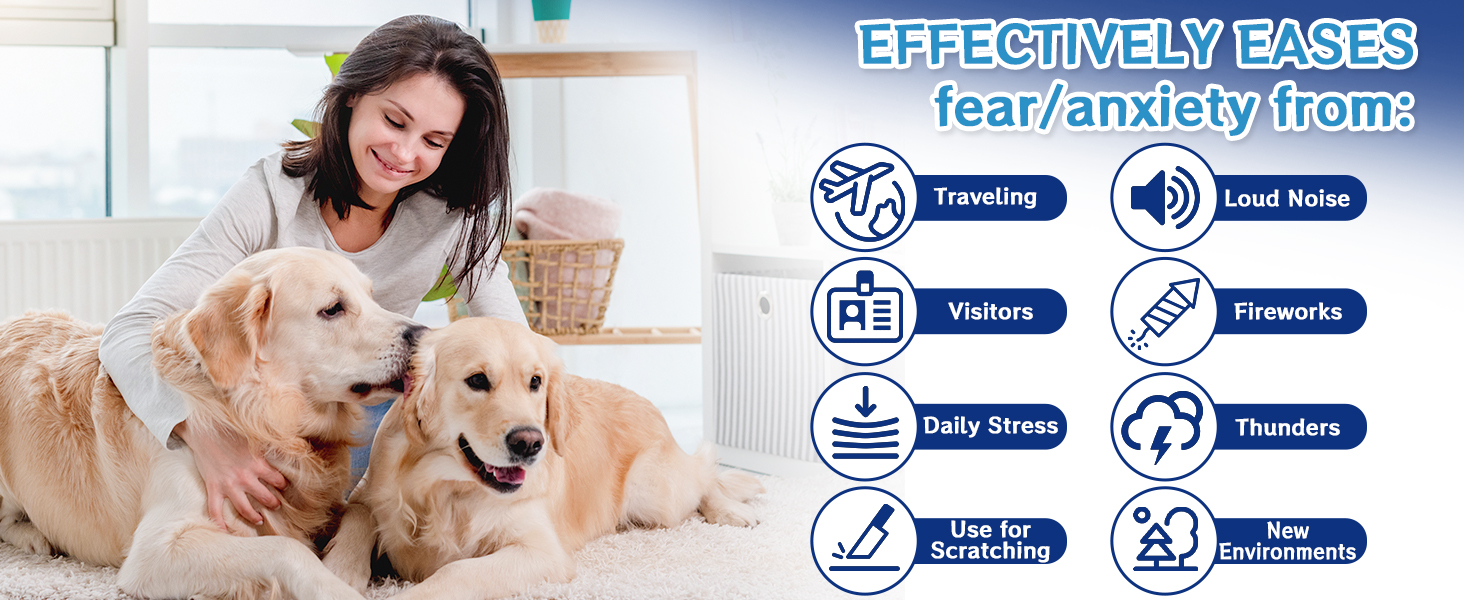 helps pet reduce anxiety supplement, dog calming diffuser