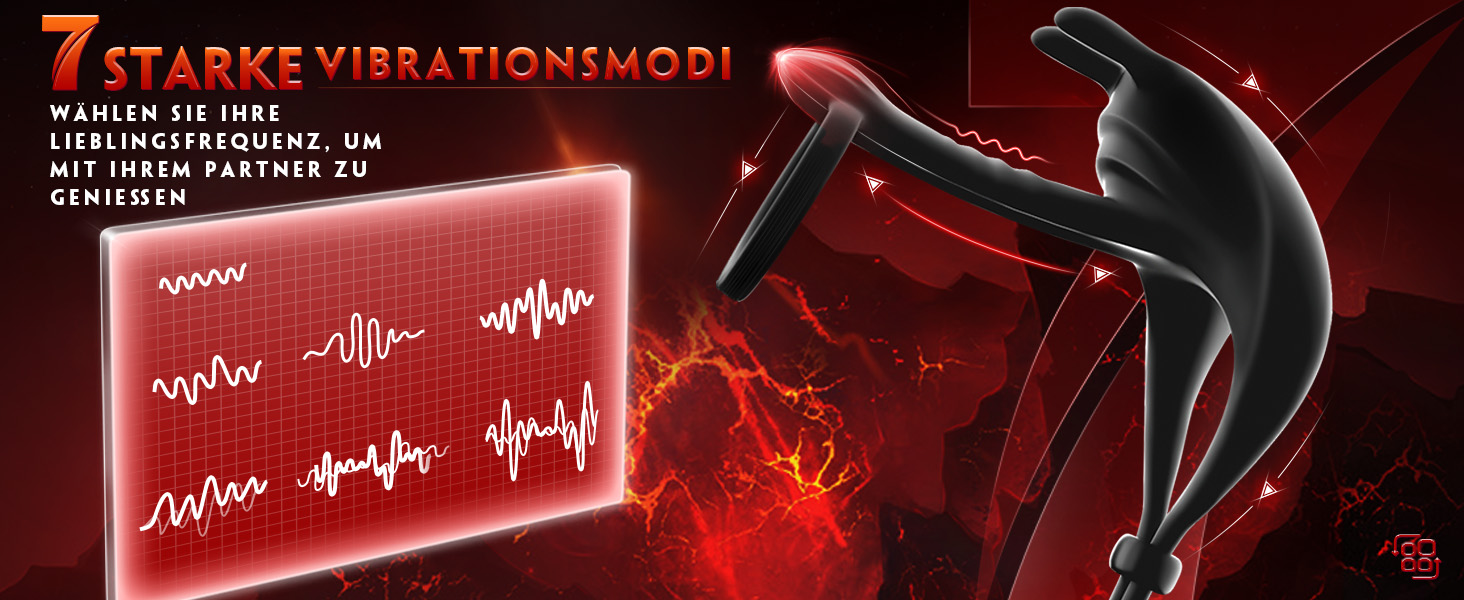 Sex Spielzeug für die Männer