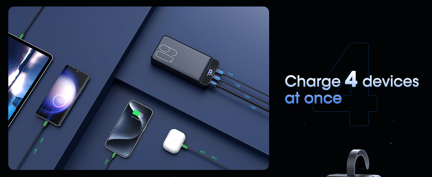 power bank