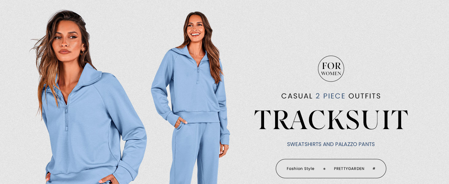 track suits for women set,2 piece lounge set women