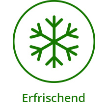 infusion sauna menthol