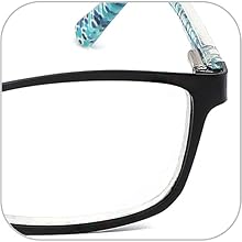 clear vision