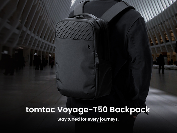 Amazon.com: tomtoc Laptop Backpack 20L Techpack Workpack