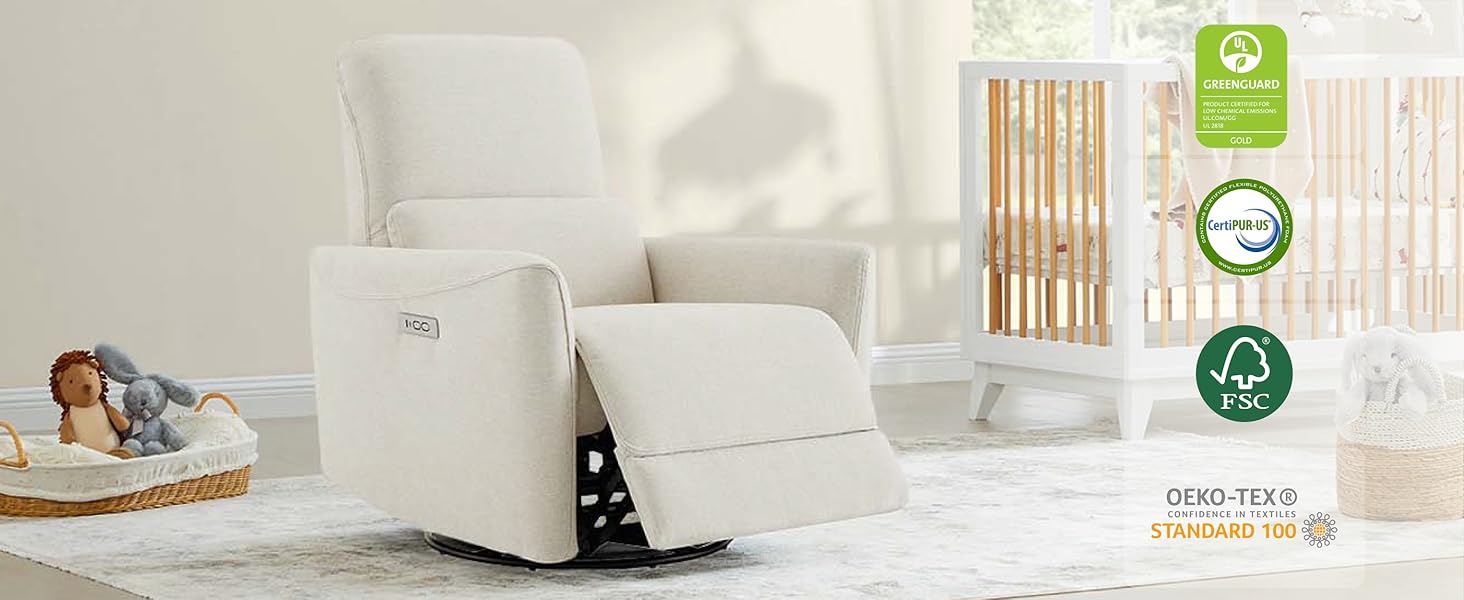 power recliner chair
