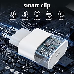 SMART CLIP
