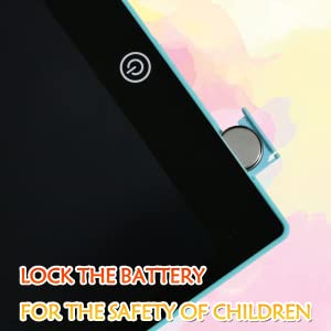 Writing Tablet E-Note Pad