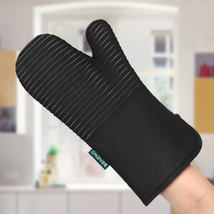 oven mitts