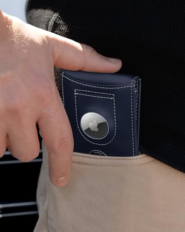 Kingly Trace Wallet Pocket Shot