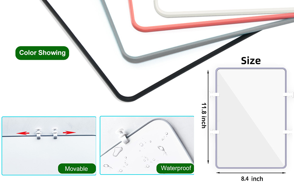 Aimeiar 2 Pack Beach Bag divider tray for Bogg Bag X Larger