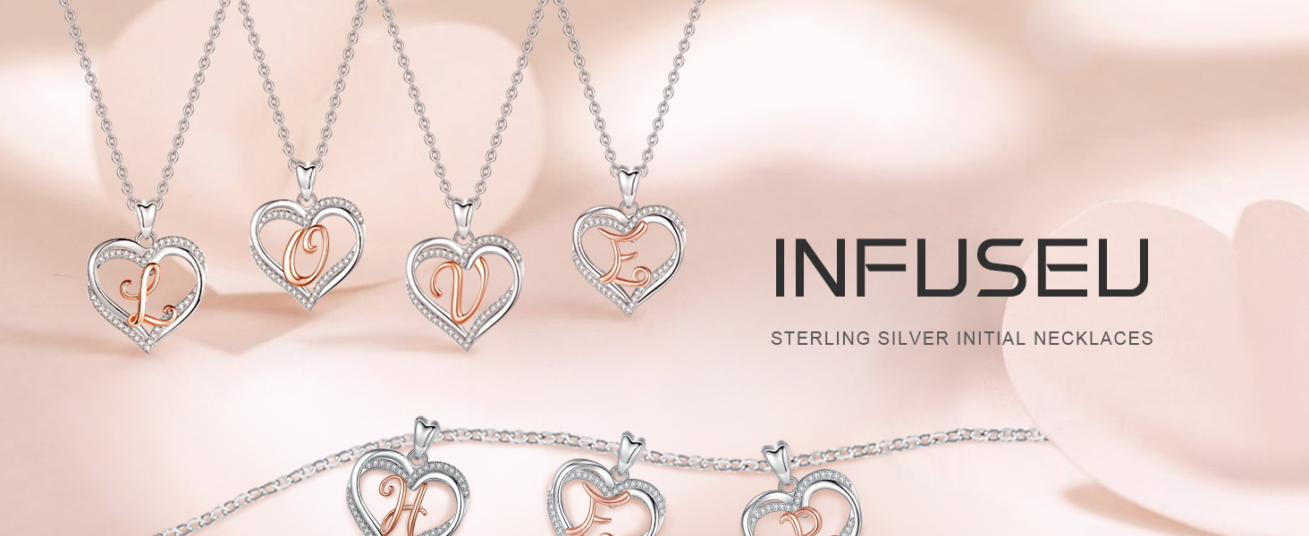 INFUSEU brand Jewelry