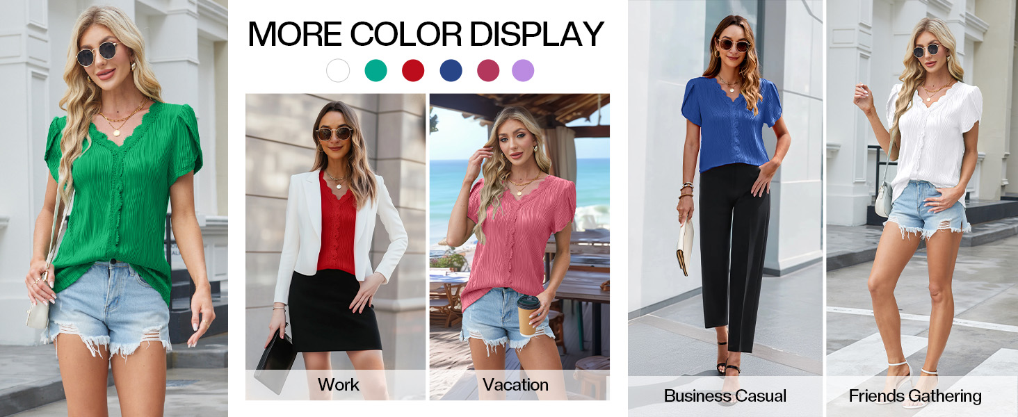 business work shirts