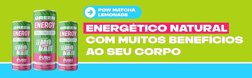 push matcha