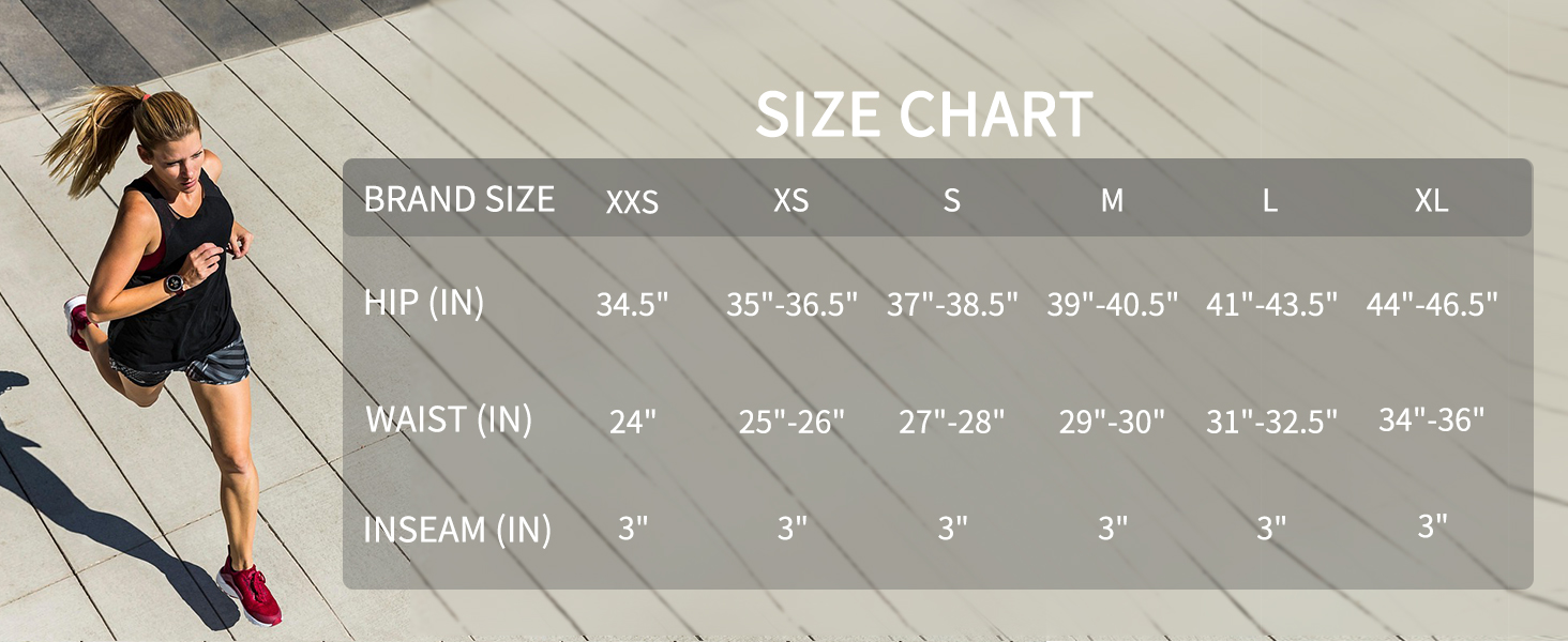 size