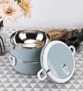 Insulated Lunch Container