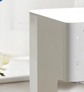 cube Reverse Osmosis Water Filter dispenser Countertop