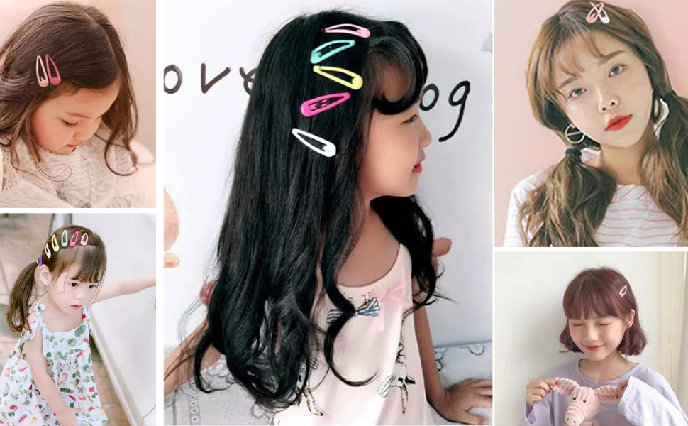 50 Stück-Kopfschmuck