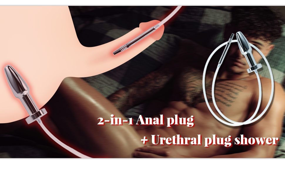 butt plug for men