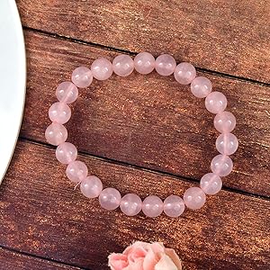 rose quartz