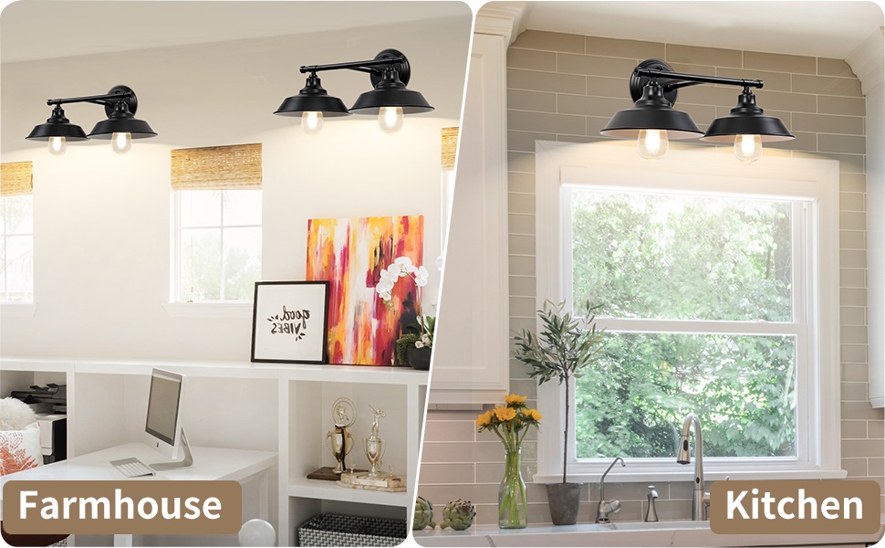 bathroom light fixtures
