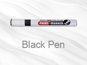 One Labels Pen