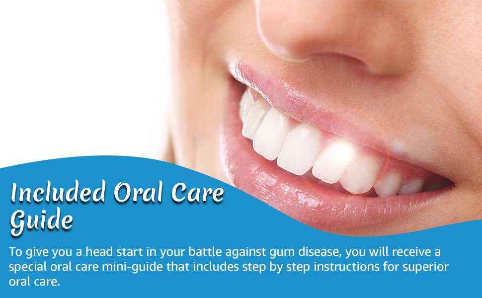 PerioEXCEL Basiq CoQ10 Gum Gel, 4week Maintenance Pack