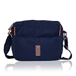 unisex sling bag