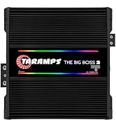 Amazon.com: Taramps TS 400x4 400 watts RMS 4 Channels Full