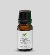 Air Oasis Premium Grade Essential Oils | 100% Pure Essential Oils Perfect for Diffuser