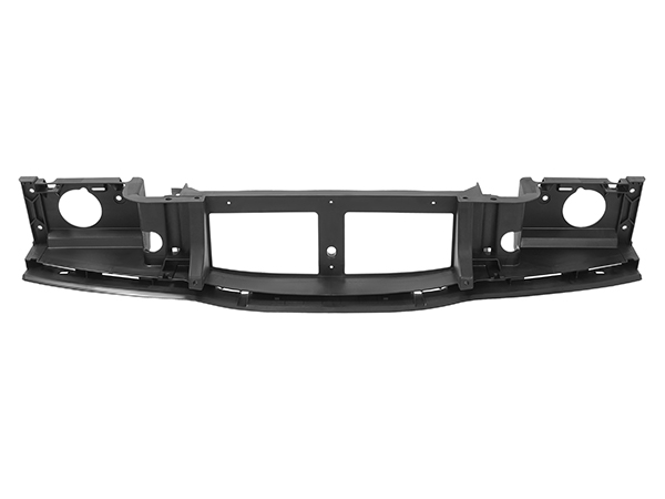 ポーラ G2803011-0100 Front Bumper Assy for ZXAUTO Terralord/majeep