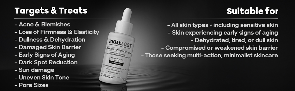 all in one serum for face