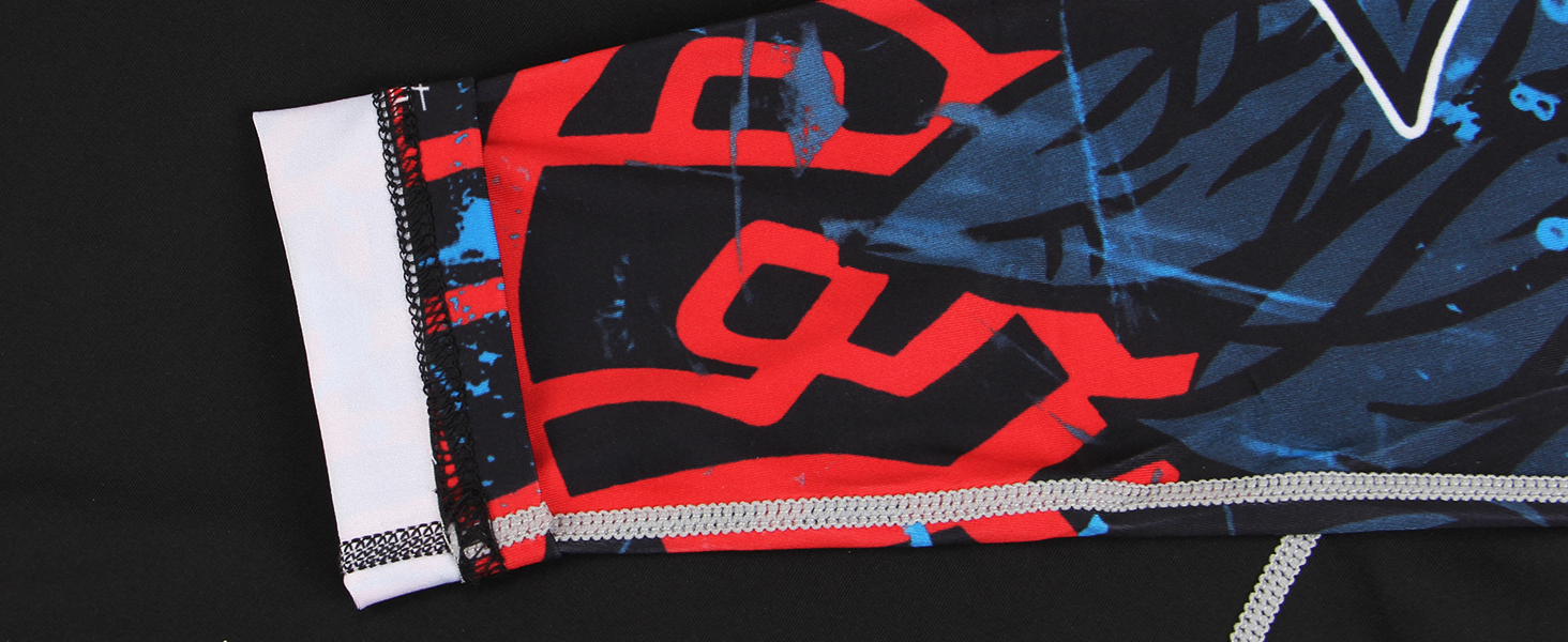 compression shirt