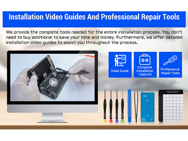 DGSCSMY for iPhone 7 Plus Power Volume Button On Off Switch