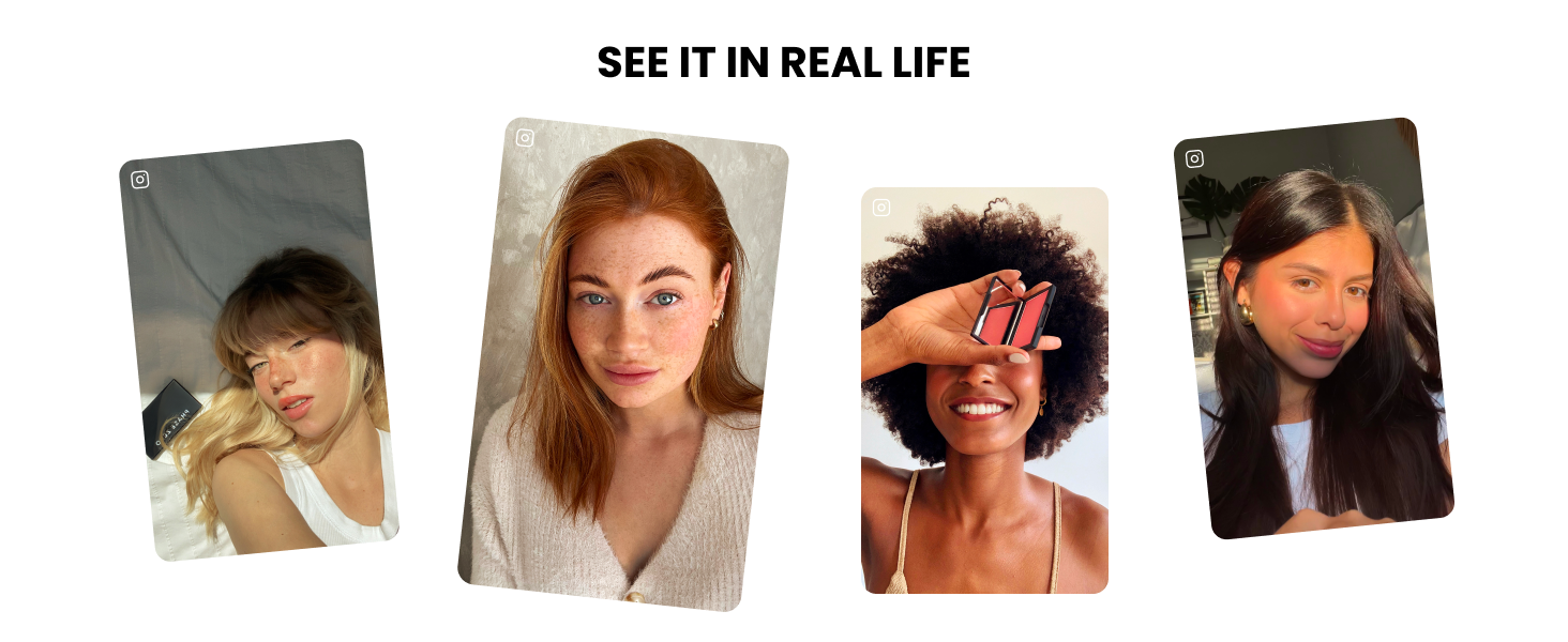Real Life Social