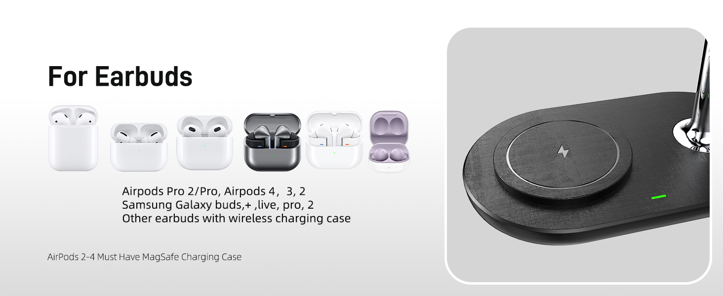 apple magsafe charger stand