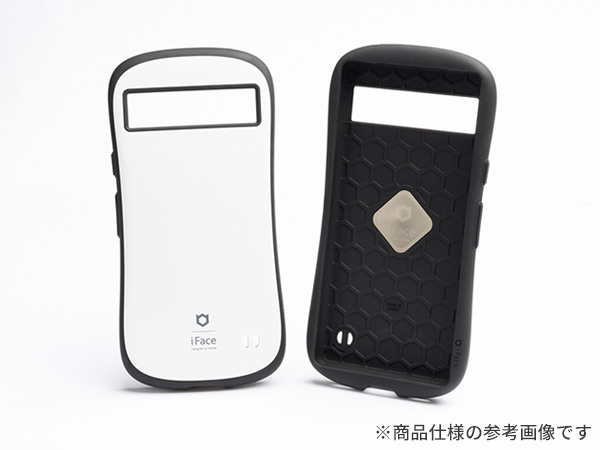 Amazon.co.jp: iFace First Class Standard Google Pixel 9/9