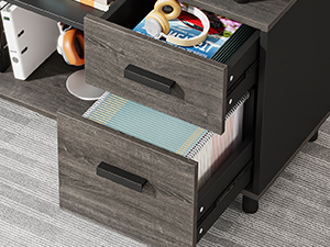 executive desk