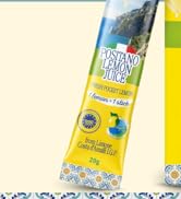 Perle di Sole Genuine Italian Lemon Juice from Amalfi Coast PGI Lemons - Premium Italian Lemon Ju...