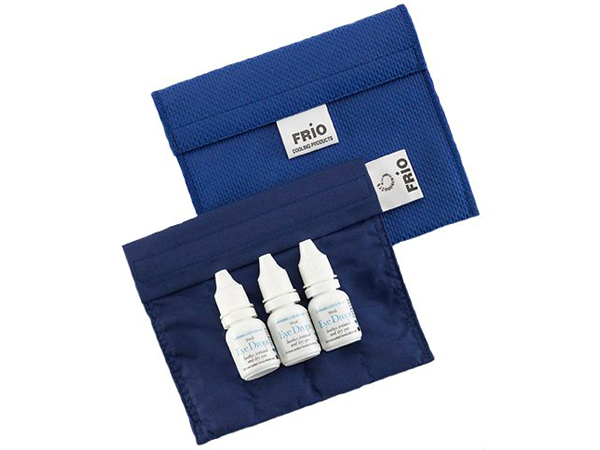 Insulin Cooling Medication Storage Portable Medication Cooler